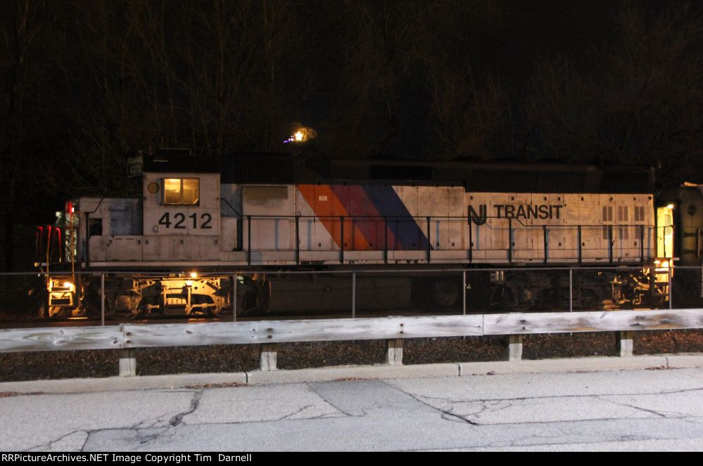 NJT 4212